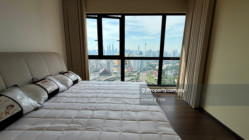 For Rent - Duta Park Residences