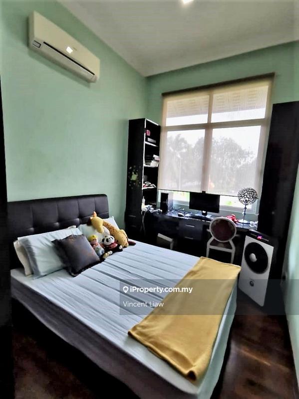 Semi-Detached House for Sale in Maplewood Saujana, Saujana by Vincent Liaw - iProperty.com.my