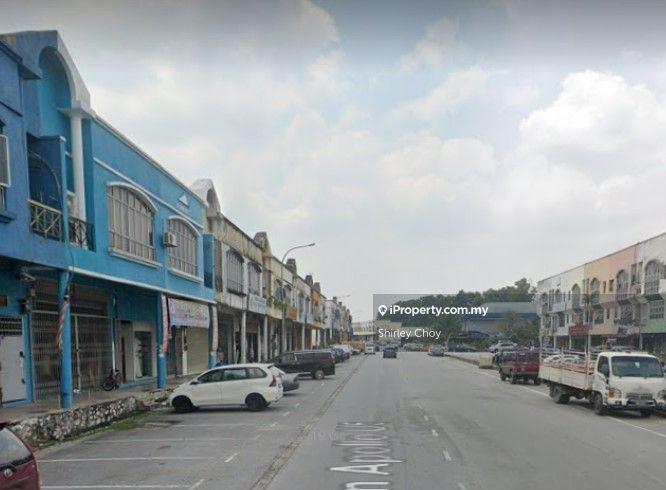 Terrace Factory for Sale in Shah Alam, Selangor by Shirley Choy - iProperty.com.my