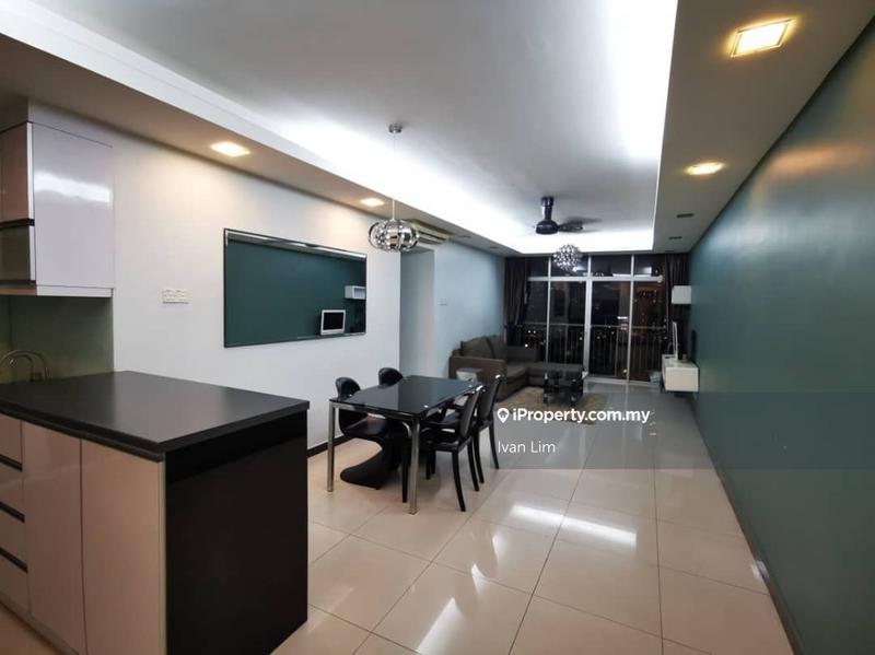 For Sale - Midfields