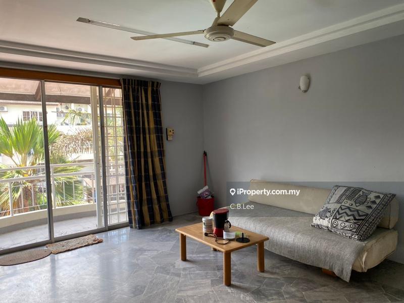 Rumah Bandar untuk Dijual di Jalan Ipoh, Kuala Lumpur oleh C.B.Lee - iProperty.com.my