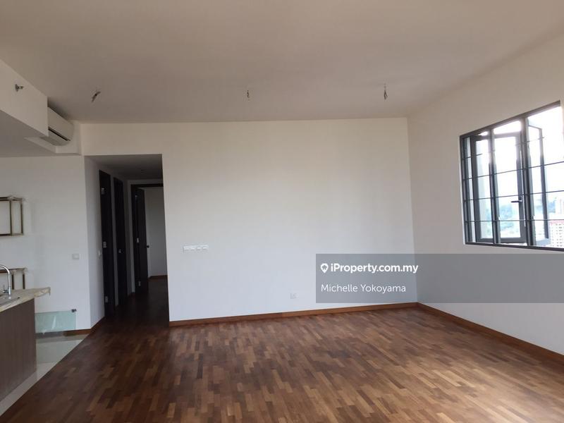 Service Residence for Sale in The Tamarind by Michelle Yokoyama - iProperty.com.my