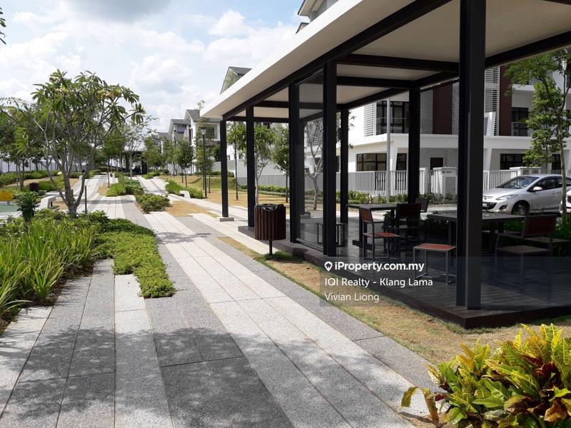 3-storey Terraced House for Sale in 2.5sty Avens Residence, Southville City, Bangi, Bangi by Vivian Liong - iProperty.com.my