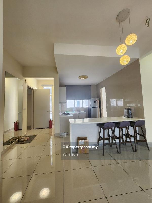 For Rent - Green Residence