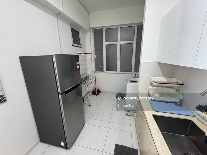 For Sale - Spectrum Residence (Alam Permai)