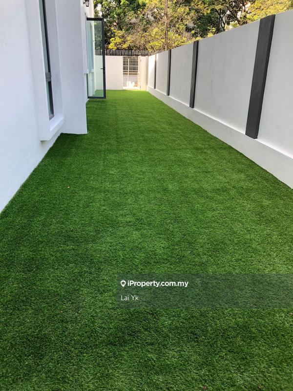 Bungalow House for Sale in Subang Heights, Subang Jaya by Lai Yk - iProperty.com.my