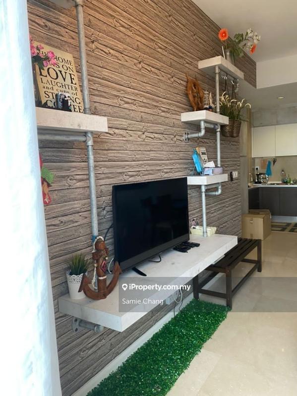 Kondominium untuk Disewa di Silverscape Residences oleh Samie Chang - iProperty.com.my