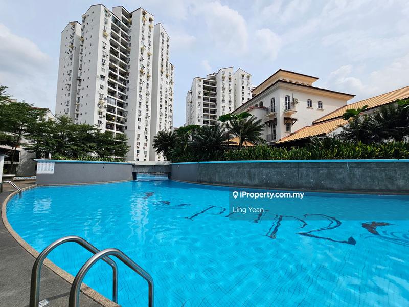 For Sale - Pantai Hillpark 2