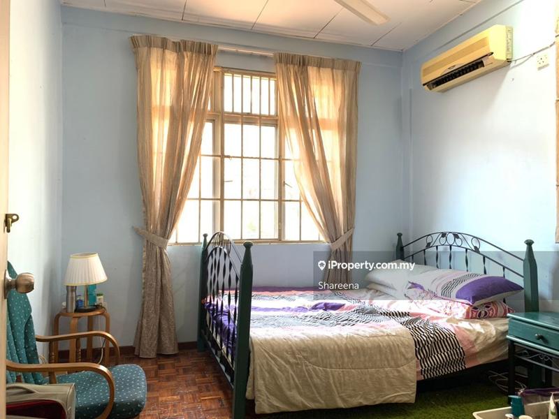 Rumah Berangkai 2 Tingkat untuk Dijual di Taman Bukit Pantai, Bangsar oleh Shareena - iProperty.com.my