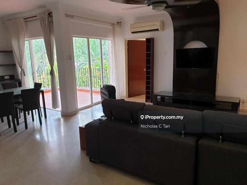 For Rent - Andalucia