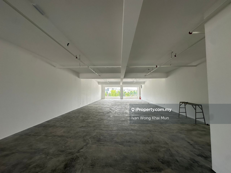 Kedai untuk Disewa di Eco Ardence, Setia Alam oleh Ivan Wong Khai Mun - iProperty.com.my