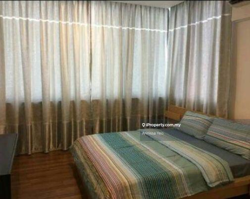 Residensi Servis untuk Dijual di Mercu Summer Suites oleh Annissa Yeo - iProperty.com.my