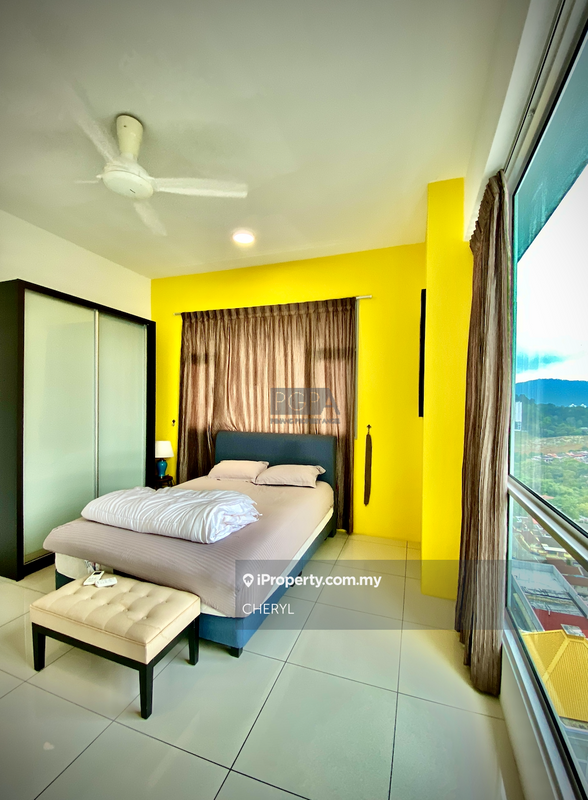 Condominium for Sale in City Residence by CHERYL - iProperty.com.my