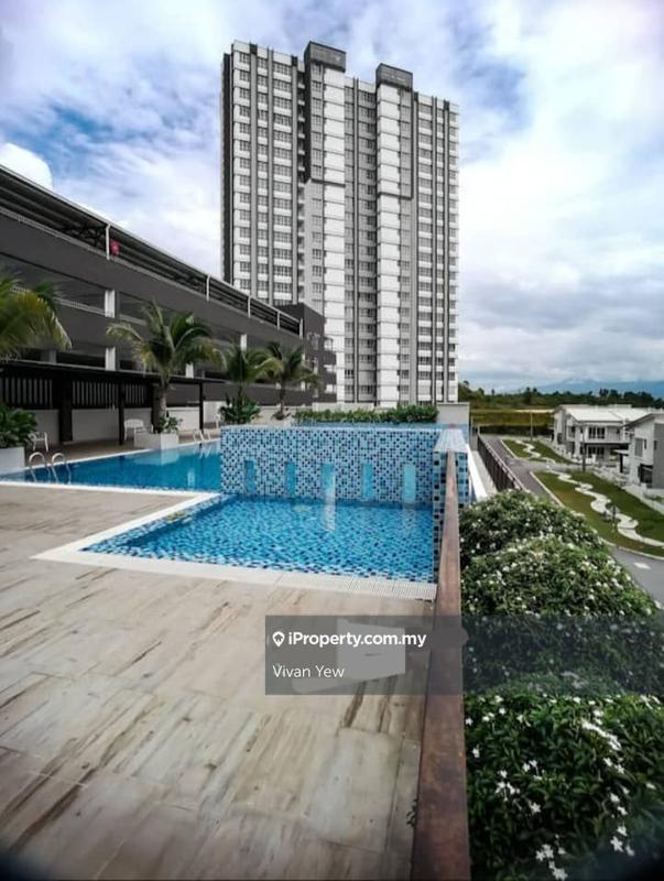 Kondominium untuk Dijual di Meru Heights Residences @ Scientex Meru oleh Vivan Yew - iProperty.com.my