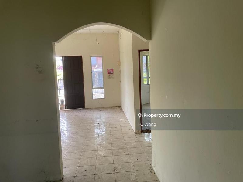 Bungalow House for Sale in Taman Temerloh Jaya, Temerloh by FC Wong - iProperty.com.my