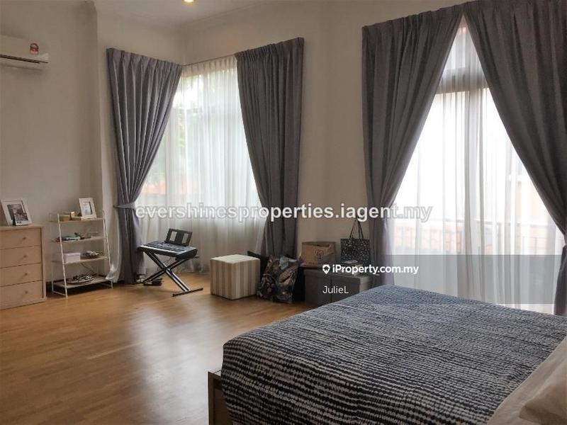 Semi-Detached House for Sale in Taman Sri Hartamas, Sri Hartamas by Julie L - iProperty.com.my