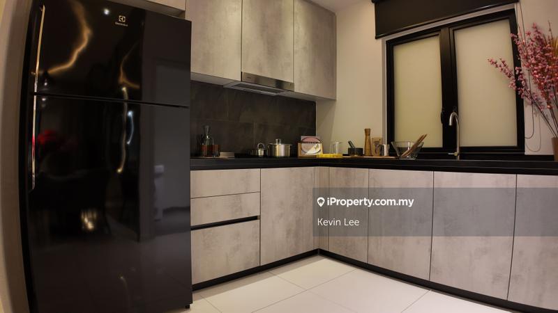 For Sale - Quaver Residence