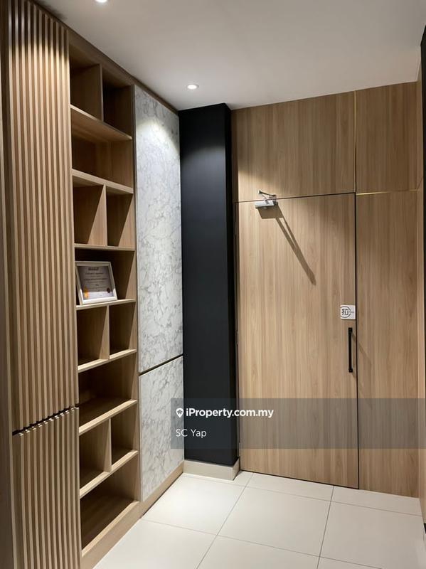 Condominium for Sale in Residensi Permai by SC Yap - iProperty.com.my