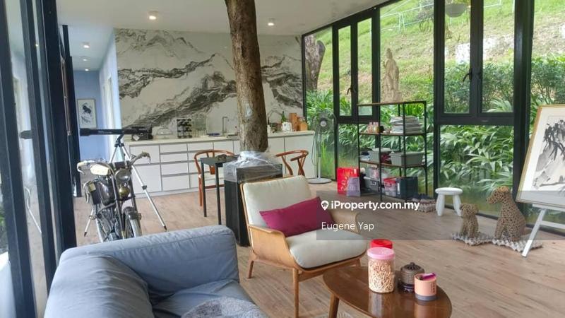 Agricultural Land for Sale in Bukit Tinggi, Bentong by Eugene Yap - iProperty.com.my