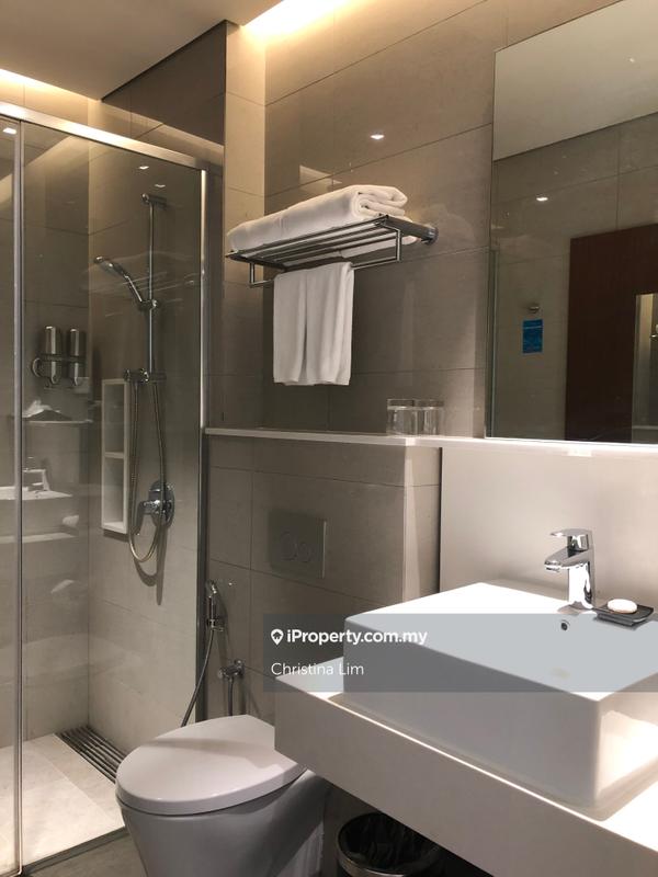 Service Residence for Sale in Tribeca by Christina Lim - iProperty.com.my