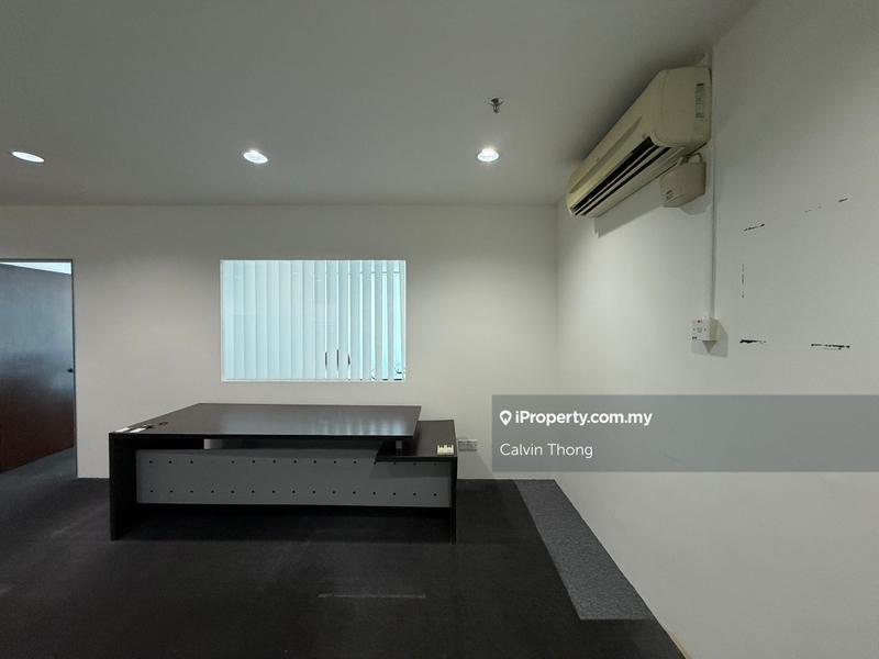 Office for Rent in Ara Damansara, Petaling Jaya by Calvin Thong - iProperty.com.my