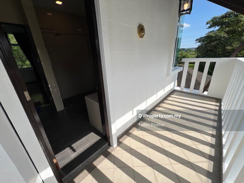 Banglo untuk Dijual di Seri Kembangan, Selangor oleh Fadzli Realtor - iProperty.com.my