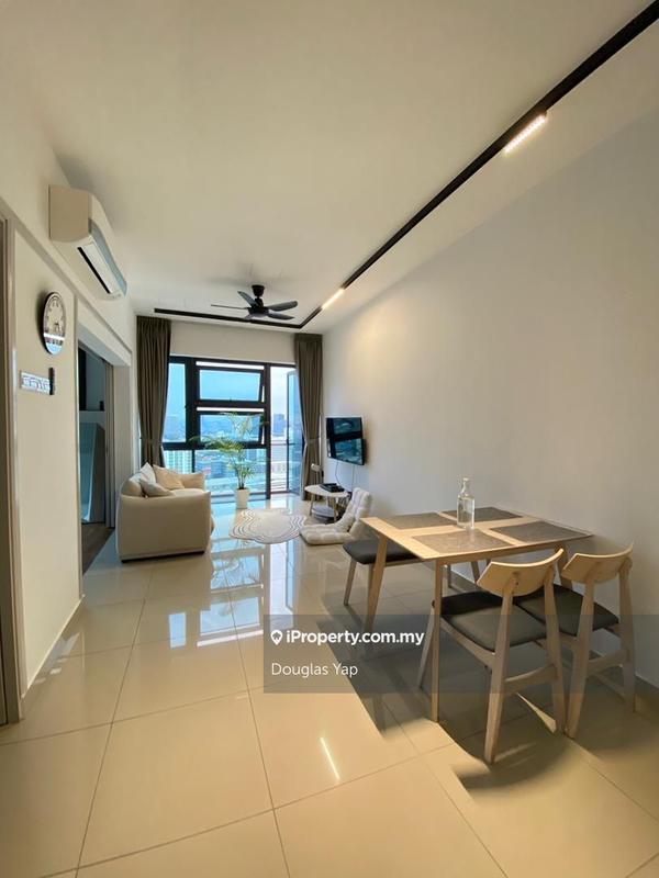 For Rent - Pacific Star