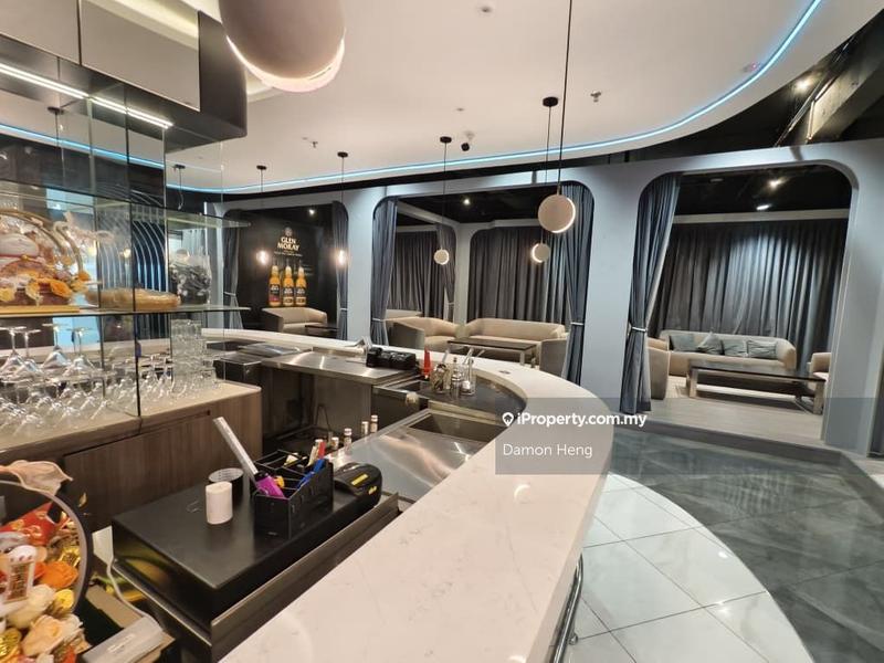 Ruang-Niaga untuk Disewa di Bukit Ceylon, KL City Centre oleh Damon Heng - iProperty.com.my