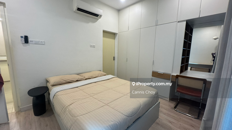 Residensi Servis untuk Disewa di Arte Plus oleh Cannis Choy - iProperty.com.my