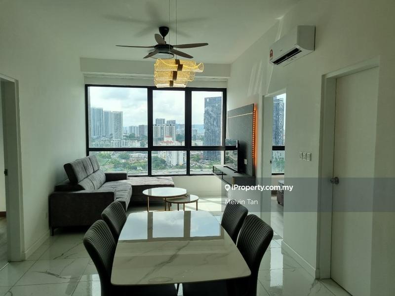 For Rent - Cubic Botanical