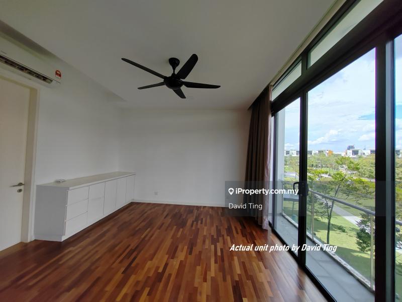 Rumah Berangkai 3 Tingkat untuk Dijual di Lake Fields, Sungai Besi oleh David Ting - iProperty.com.my