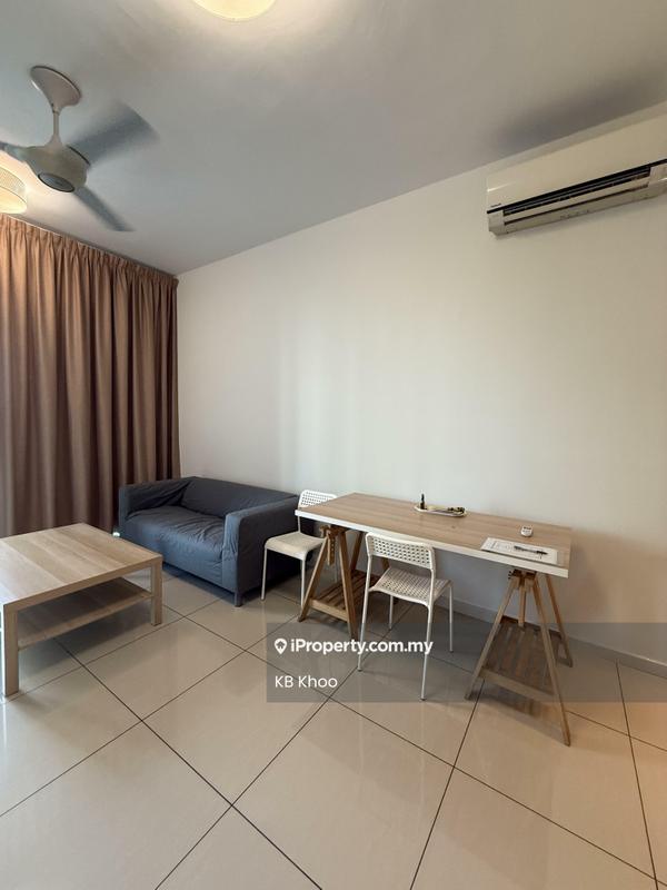 Service Residence for Rent in Sunway Geo Residence by Kb Khoo - iProperty.com.my