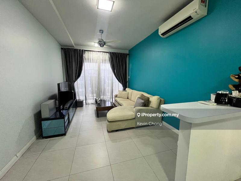 Service Residence for Sale in Nova Saujana by Kevin Chong - iProperty.com.my