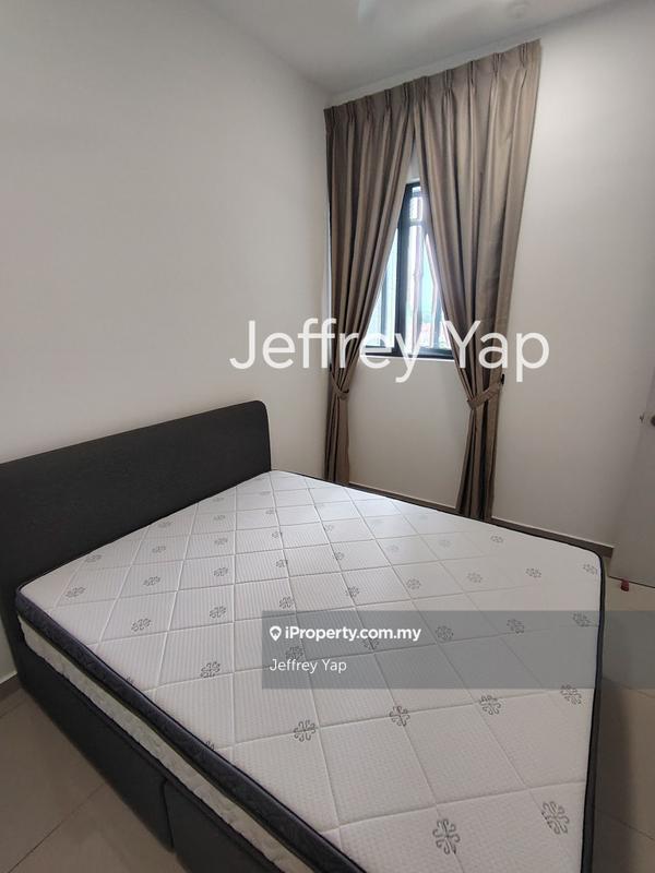Kediaman Servis untuk Disewa di Suria Garden oleh Jeffrey Yap - iProperty.com.my