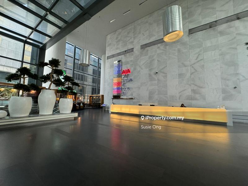 Pejabat untuk Disewa di Bukit Nenas, KL City Centre oleh Susie Ong - iProperty.com.my