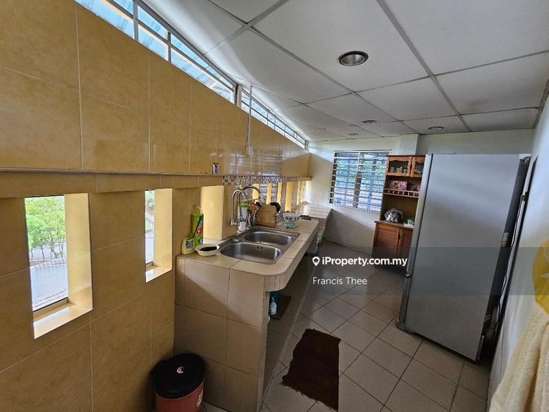 3-storey Terraced House for Sale in Taman Sungai Sering, Cheras by Francis Thee - iProperty.com.my