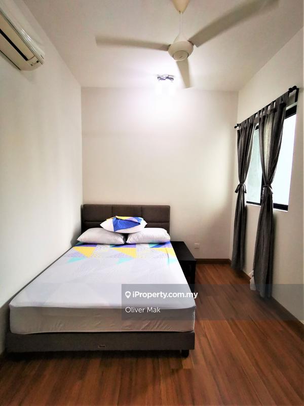 Condominium for Sale in KM1 West by Oliver Mak - iProperty.com.my