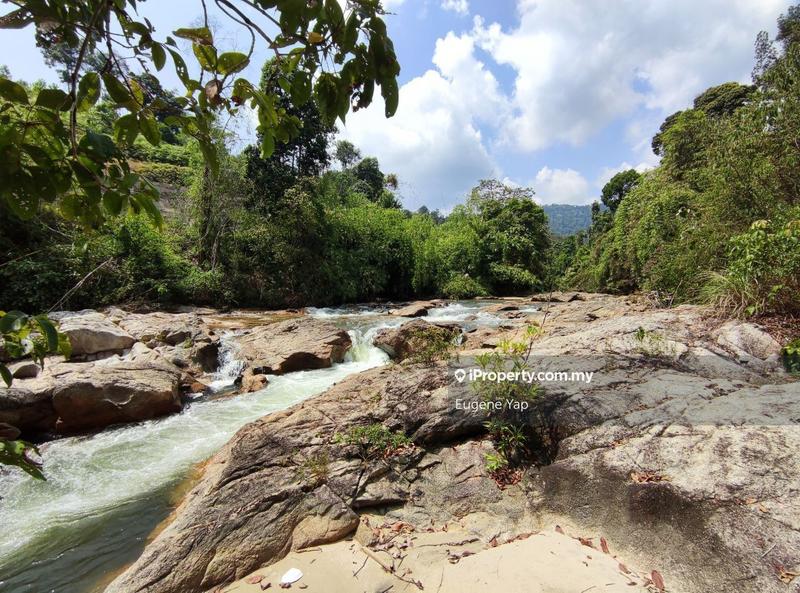 Agricultural Land for Sale in Karak, Pahang by Eugene Yap - iProperty.com.my