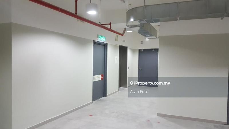 Kedai untuk Disewa di Plaza Arkadia, Desa Parkcity oleh Alvin Foo - iProperty.com.my