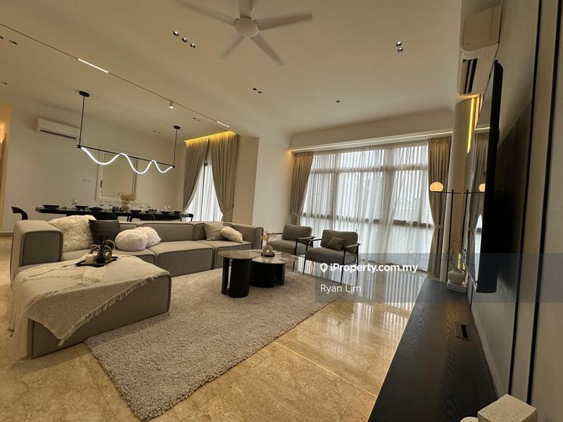 Condominium for Sale in 9 Madge by Ryan Lim - iProperty.com.my