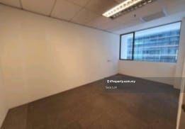 Office for Rent in Bukit Bintang, KL City Centre by Sasa Loh - iProperty.com.my