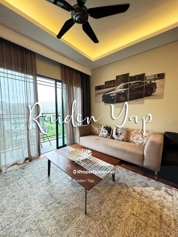 Residensi Servis untuk Dijual di Vista Residences oleh Raiden Yap - iProperty.com.my