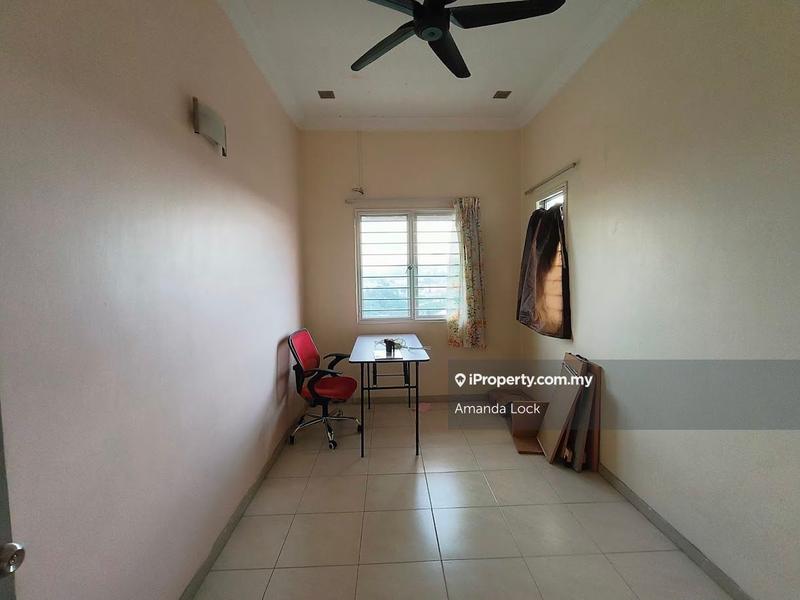 For Sale - Baiduri Court Apartment