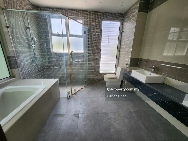 Semi-Detached House for Sale in Taman Suria Villa, Kajang by Gibson Choo - iProperty.com.my