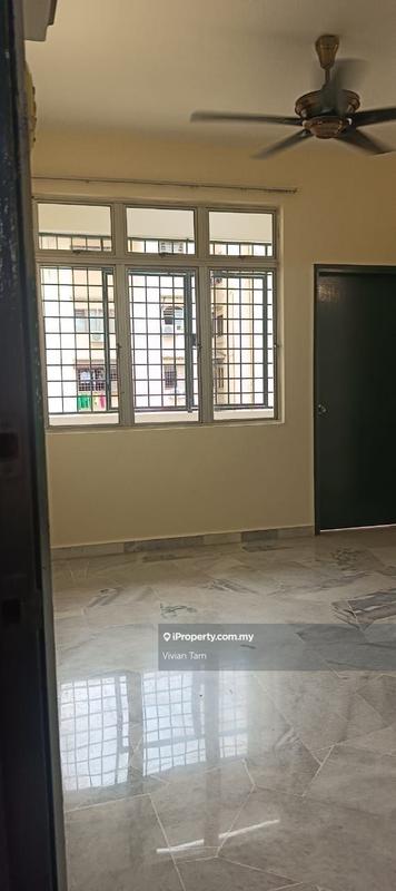 For Rent - Subang Perdana Goodyear Court 7