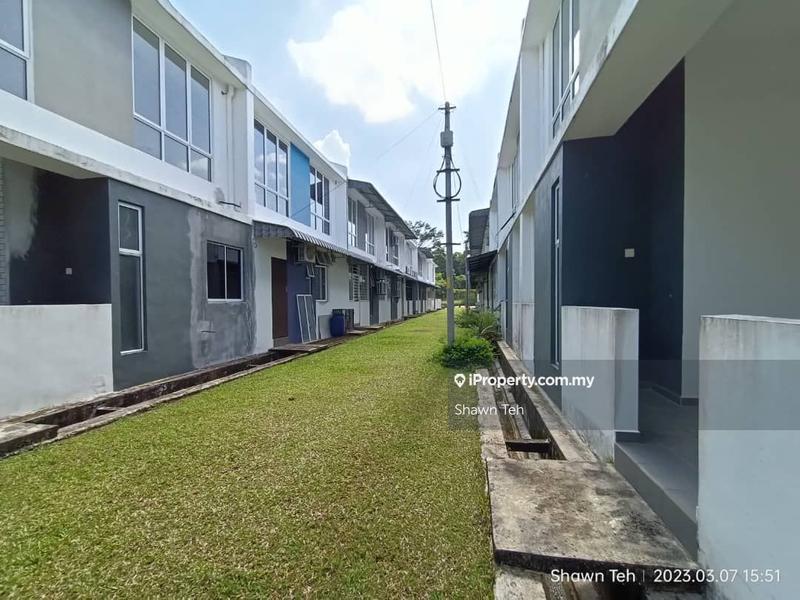 2-storey Terraced House for Sale in Ayer Keroh, Melaka by Shawn Teh - iProperty.com.my