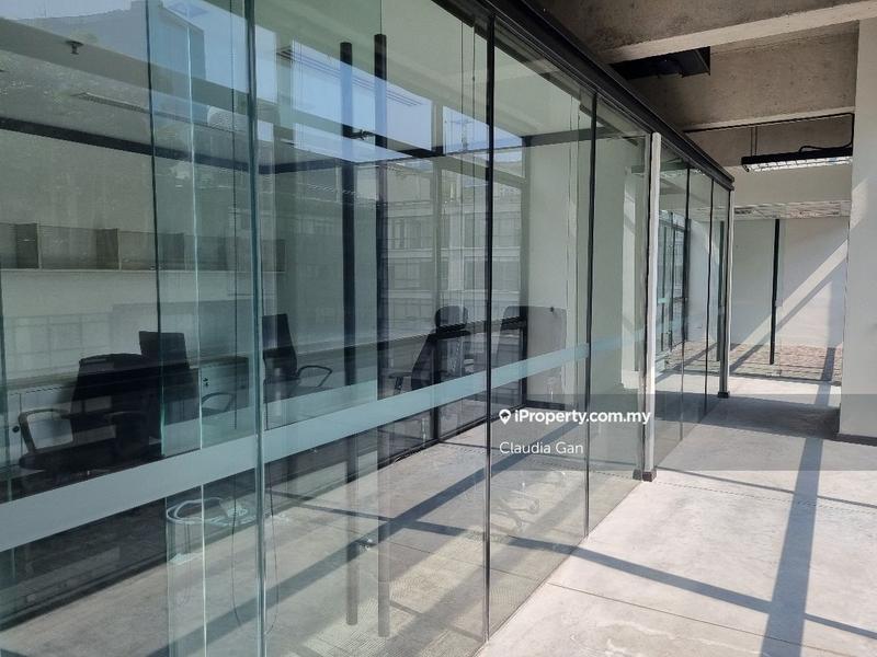 Pejabat untuk Disewa di Damansara, Damansara Perdana oleh Claudia Gan - iProperty.com.my