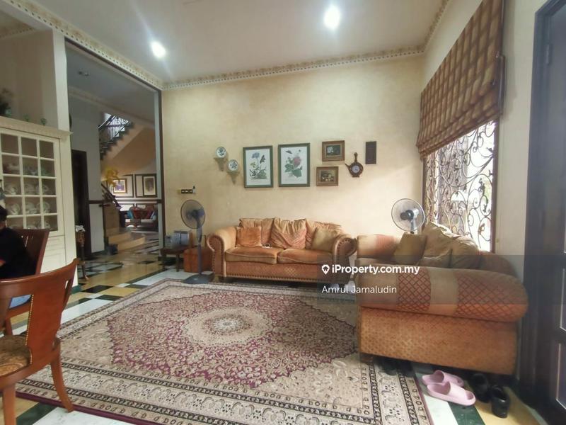 Bungalow House for Sale in Kemensah Heights, Ampang by Amrul Jamaludin - iProperty.com.my