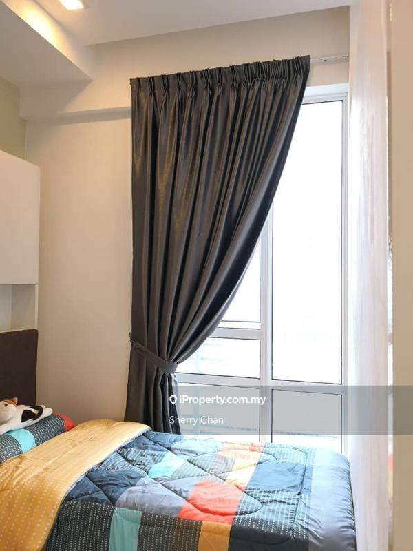 Kediaman Servis untuk Disewa di Garden Plaza oleh Sherry Chan - iProperty.com.my
