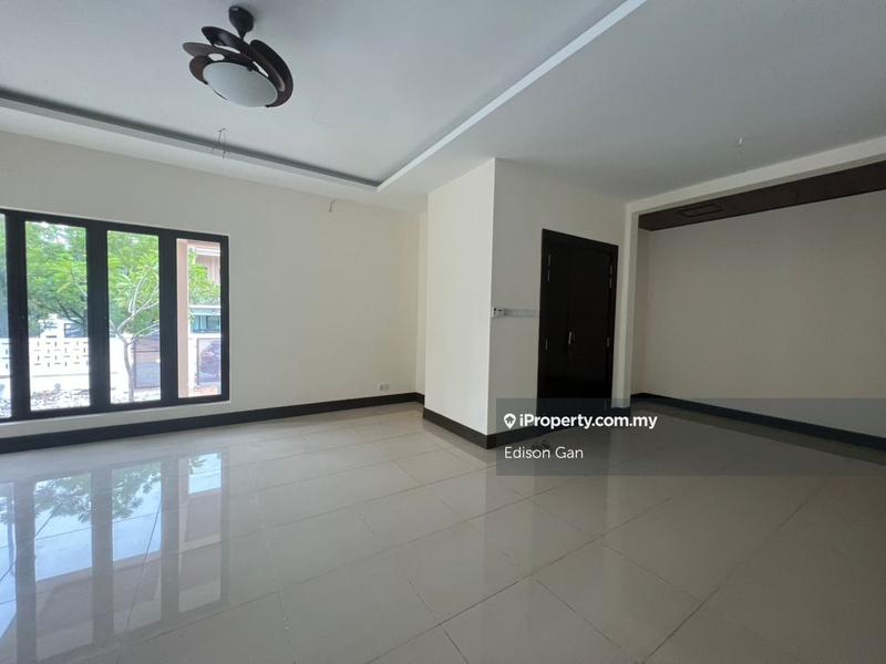 Semi-Detached House for Rent in Kiara View, Sri Hartamas by Edison Gan - iProperty.com.my